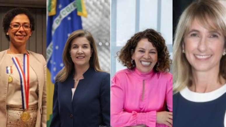 Entidades pressionam o governo para que uma mulher magistrada seja nomeada para a vaga de Barroso no STF.