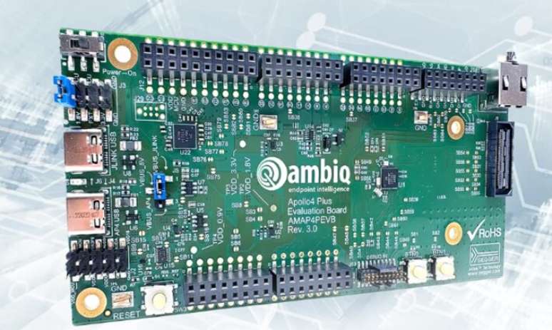 Chip reduz consumo de energia e permite que dispositivos executem tarefas de IA sem depender da nuvem