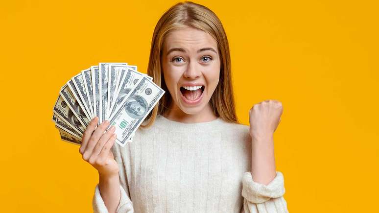 Aproveite essa fase lunar para prosperar