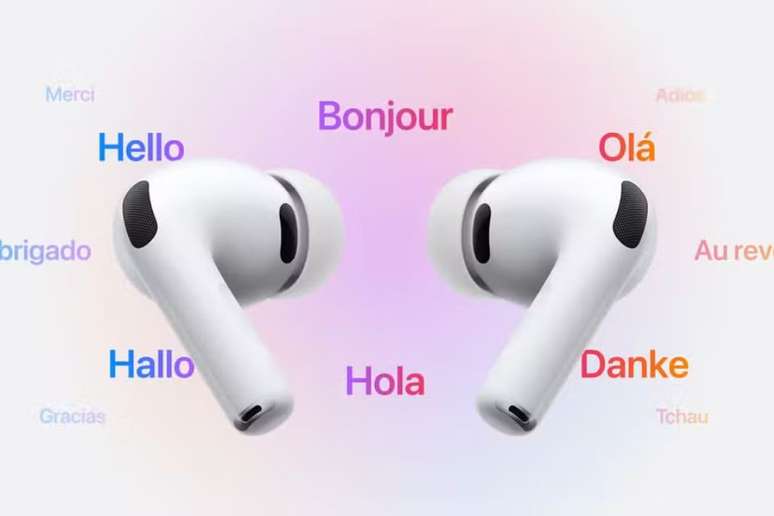 Recurso de tradução em tempo real usa inteligência artificial e chega junto com nova linha de Apple Watch Series 11