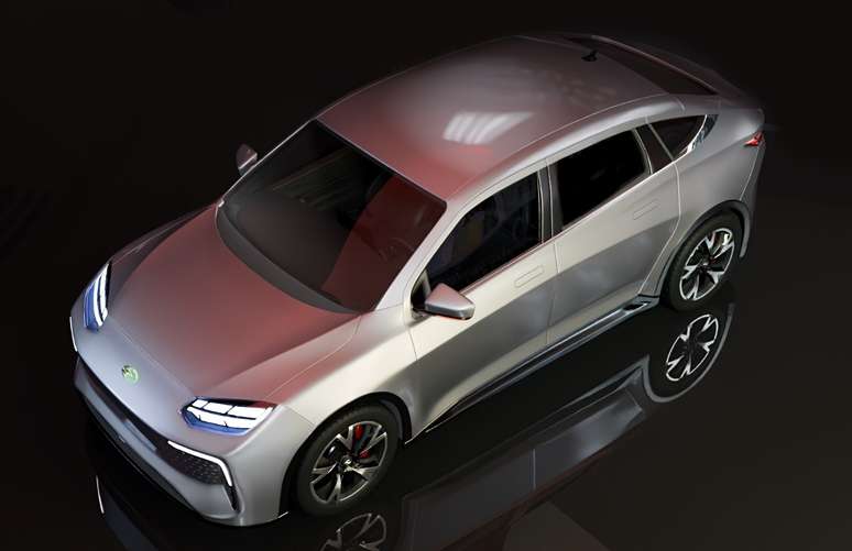 Lecar 459 Híbrido Flex