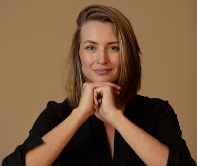 Milena Brentan é psicóloga e tem 20 anos de experiência com Recursos Humanos (RH)