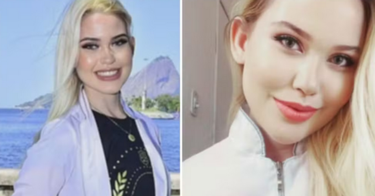 A nutricionista Paula Carolina usava informações de pacientes para fraudar reembolsos