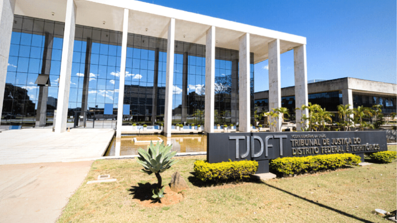 Tribunal de Justiça do Distrito Federal e dos Territórios (TJDFT)