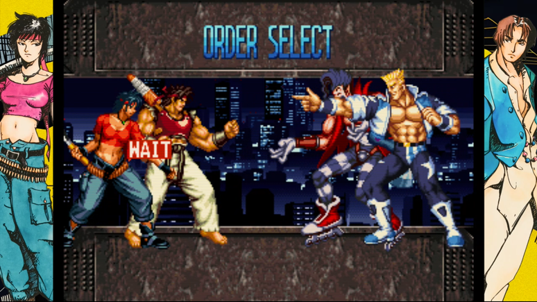 Kizuna Encounter: Super Tag Battle