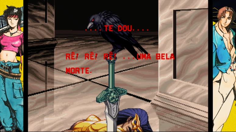 Kizuna Encounter: Super Tag Battle