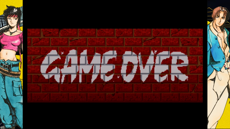 Kizuna Encounter: Super Tag Battle