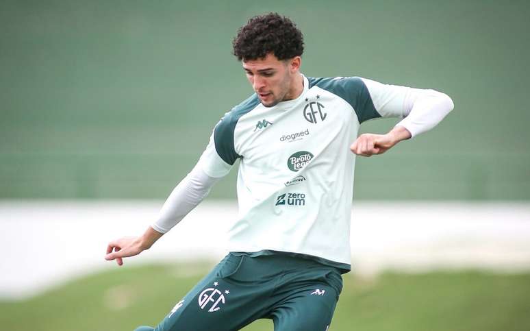 Bugre tem o jogo mais da temporada na casa do maior rival –