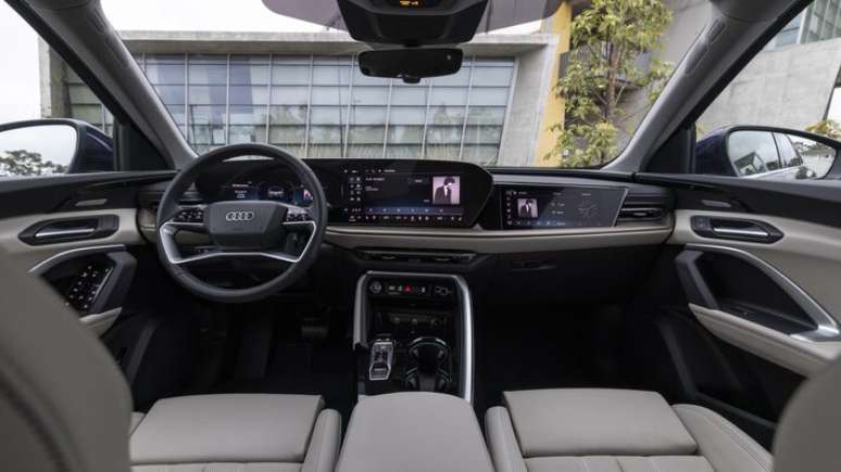 Terceira geração do SUV de luxo está confirmada para desembarcar no Brasil no último trimestre de 2025