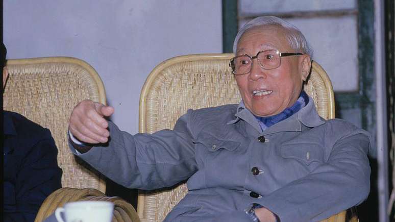 Le Duc Tho continuou sendo uma das figuras mais poderosas do Partido Comunista do Vietnã