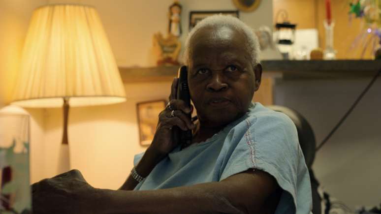 Hilda, a vítima de tráfico humano que mudou as leis norte-americanas.