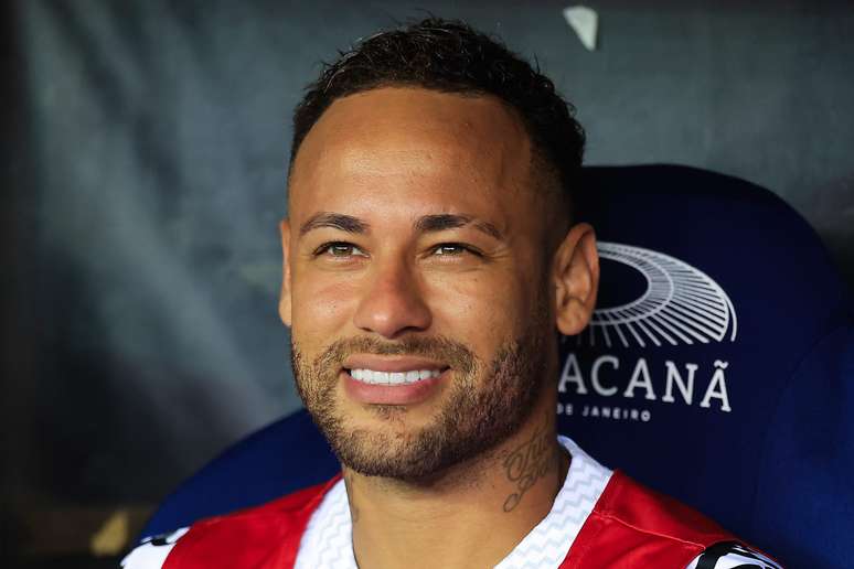 Neymar (Photo by Buda Mendes/Getty Images)