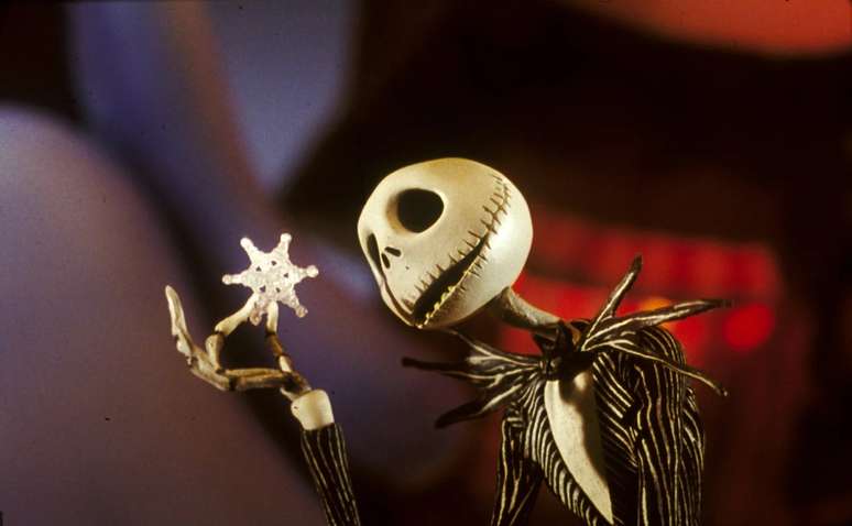 How stop-motion animation is made