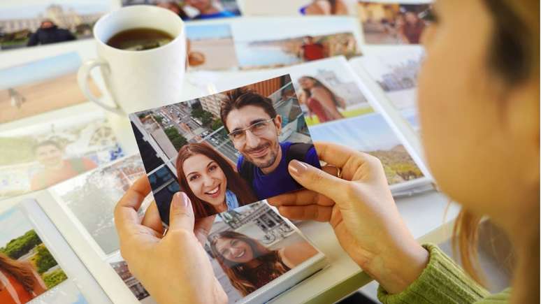 Descubra se o Universo está favorecendo uma segunda chance com alguém.