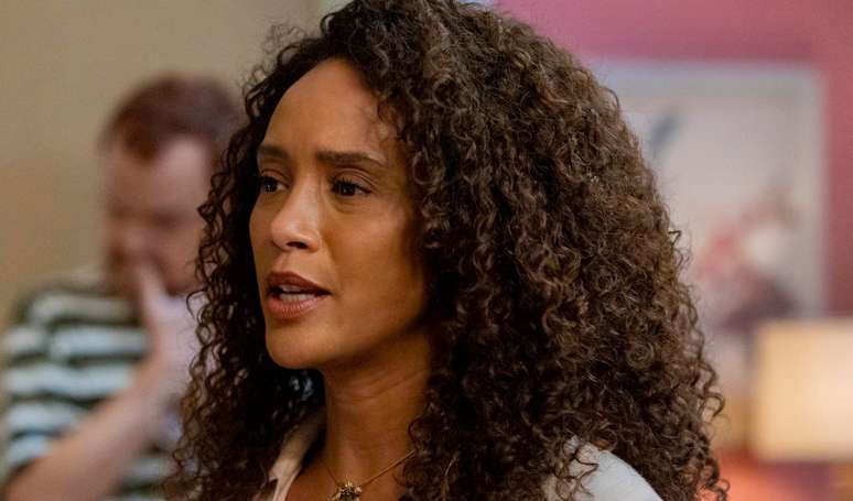 Troca de diretor, corte de atores, acusação de desmatamento...: 1ª novela de Taís Araújo na TV foi mesmo uma 'Tocaia Grande'.