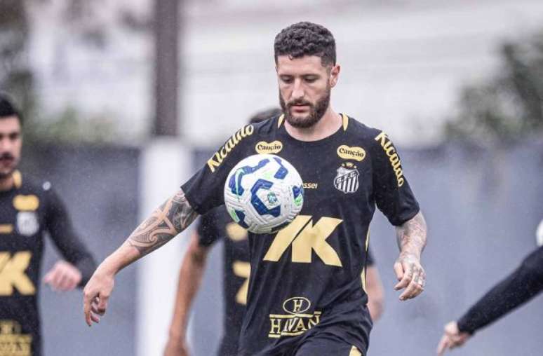 Volante acredita que resultados vão aparecer com o tempo –