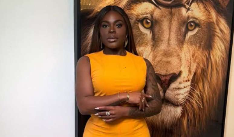 Dia Nacional de Prevenção da Obesidade: Após fazer cirurgia bariátrica em agosto de 2023, Jojo Todynho perdeu mais de 86 quilos e adotou uma rotina de exercícios e alimentação equilibrada.