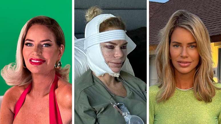Caroline Stanbury says she has no regrets