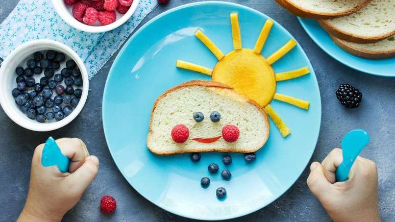 Children’s Day: 6 savory recipes to delight your little ones