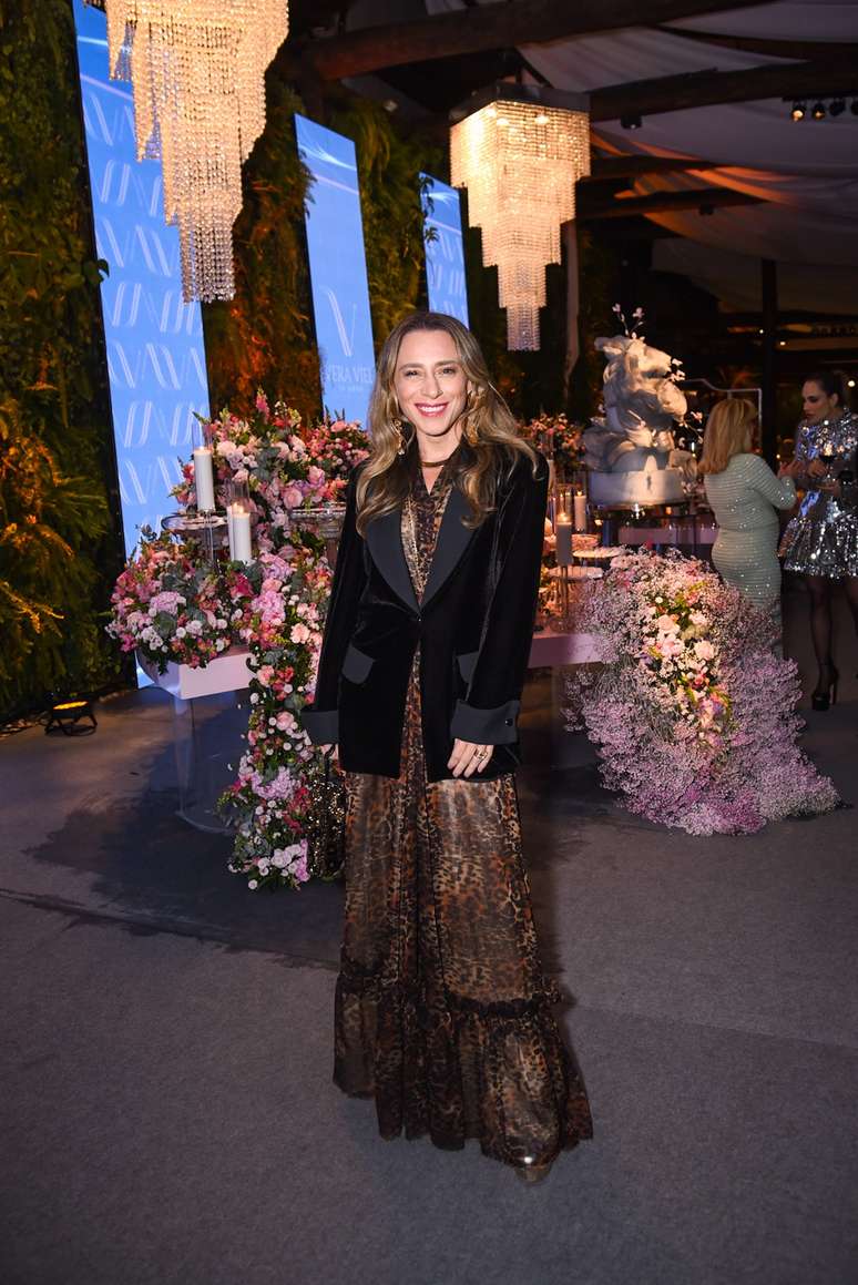 Lethicia Bronstein 