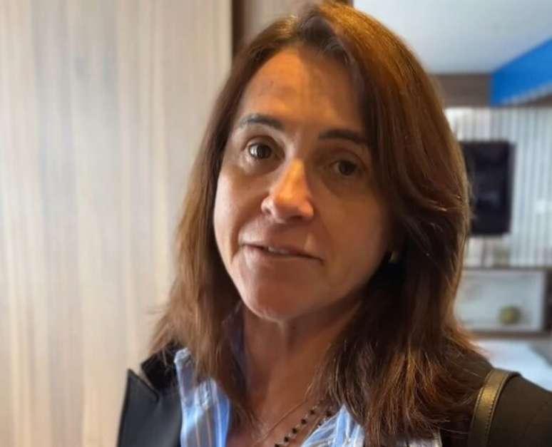 Delegada comenta morte de Odete Roitman em novela