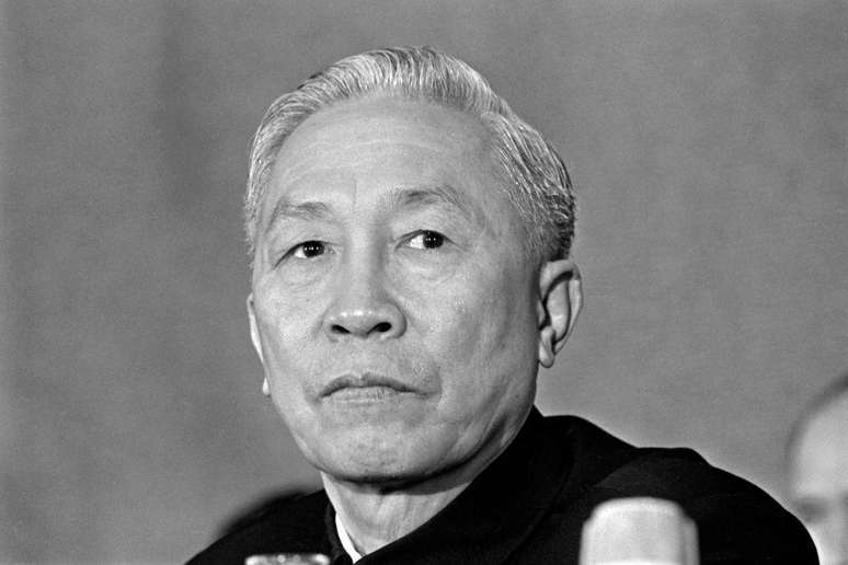 Le Duc Tho foi um ator fundamental na consolidação do Partido Comunista no Vietnã