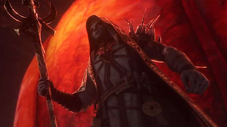 Blizzard talks to Game On about Diablo Immortal and the community’s influence on the game