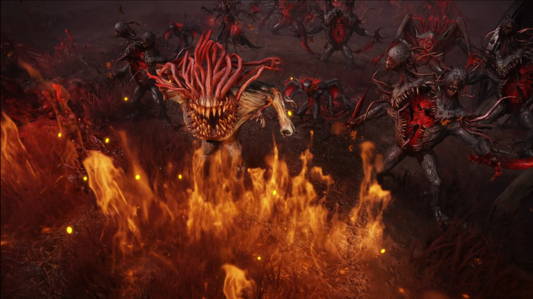Reprodução / Blizzard