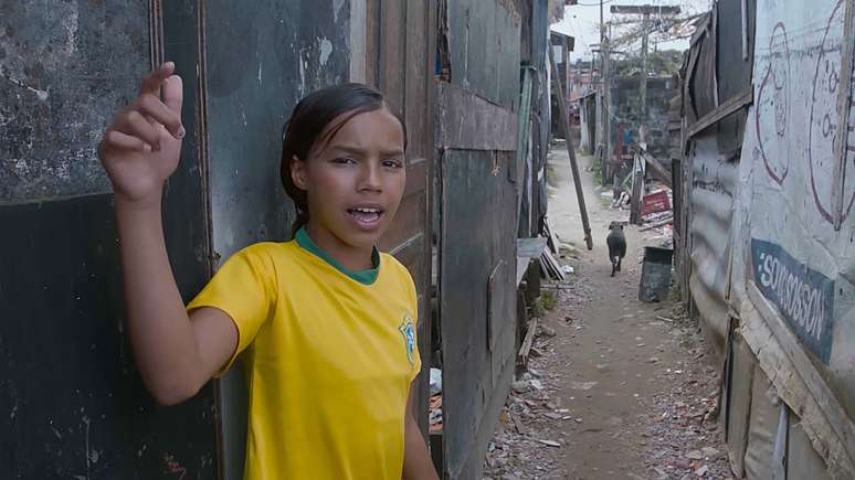 Depois de MC Vittória, nunca mais o verso “se essa rua fosse minha” será somente uma música infantil.