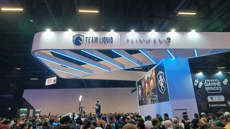 “O Brasil é um dos principais mercados de eSports do mundo”, diz executivo da Team Liquid ao Game On 