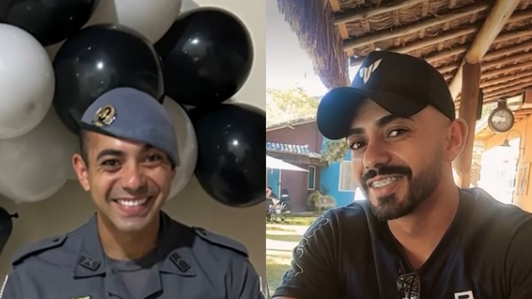 Luiz Guilherme Crispim de Oliveira foi vítima de latrocínio na Dutra