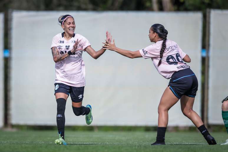 Grêmio superou o Juventude na rodada final do Gauchão 