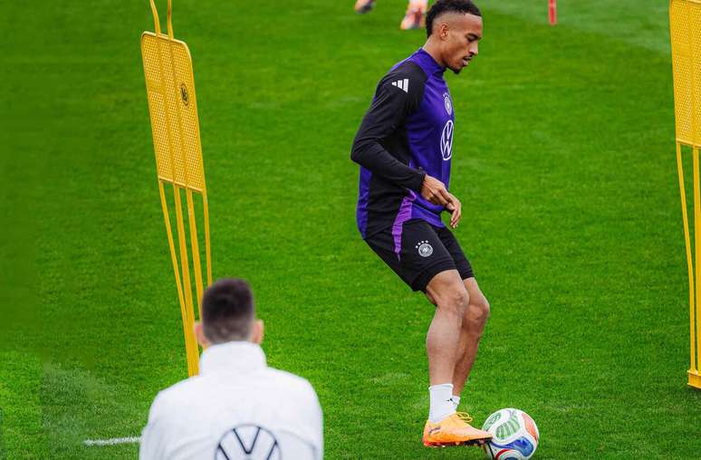 Alemanha joga pela vit&oacute;ria nesta segunda-feira &ndash;