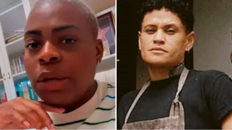 Restaurant employee fired for not serving Jojo Todynho: ‘He can do it’