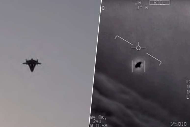 We spent 10 years without knowing what US fighter jets were seeing in the sky; until a Chinese copy appeared