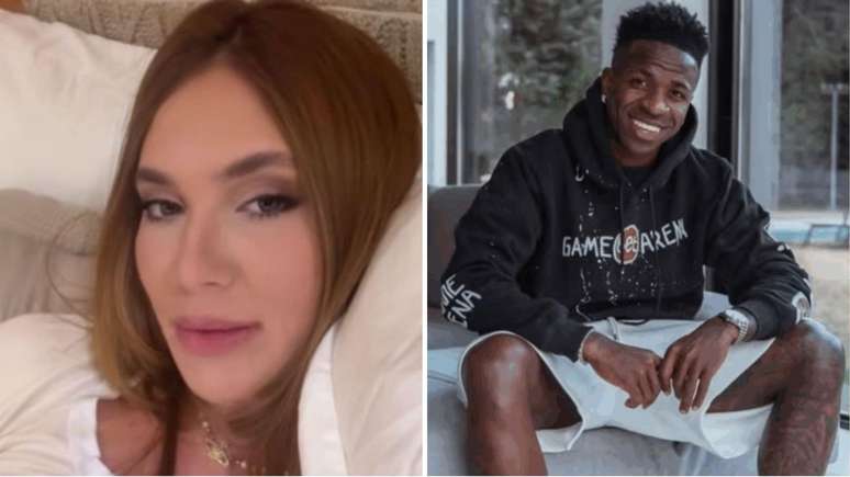 ARE THEY BACK? Vini Jr.’s family shows up at Virginia Fonseca’s house even after the breakup