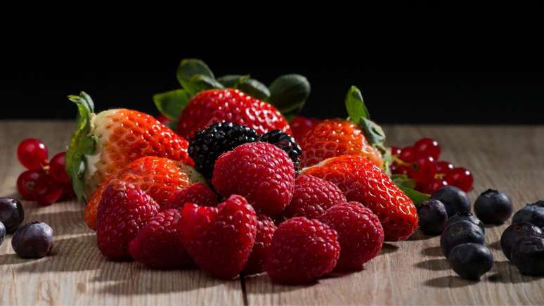 A diet rich in flavonoids benefits cognitive health; understand