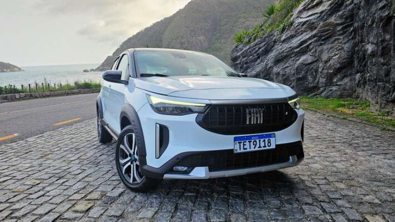 Fiat Pulse Impetus Hybrid 2026