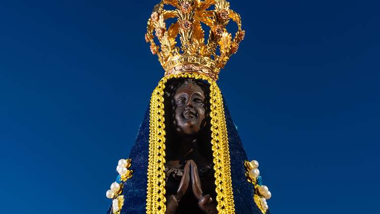 History and miracles of Our Lady of Aparecida: the patroness of Brazil