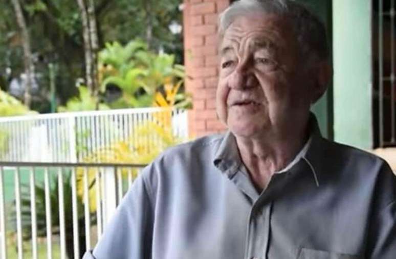 Ameno criou o bairro Vasco da Gama quando atuou como vereador –