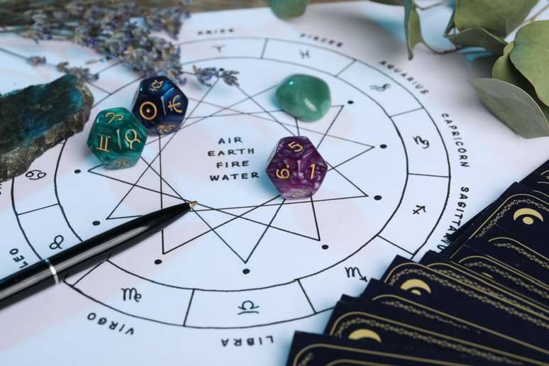 Weekly Tarot: Prediction for the signs from October 13 to 19, 2025