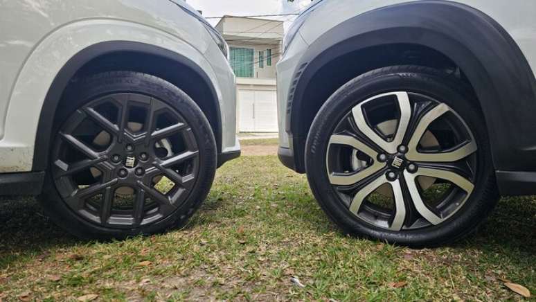 Fiat Fastback e Pulse Impetus 2026