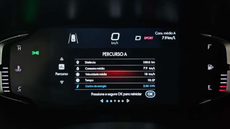 Fiat Fastback e Pulse Impetus 2026