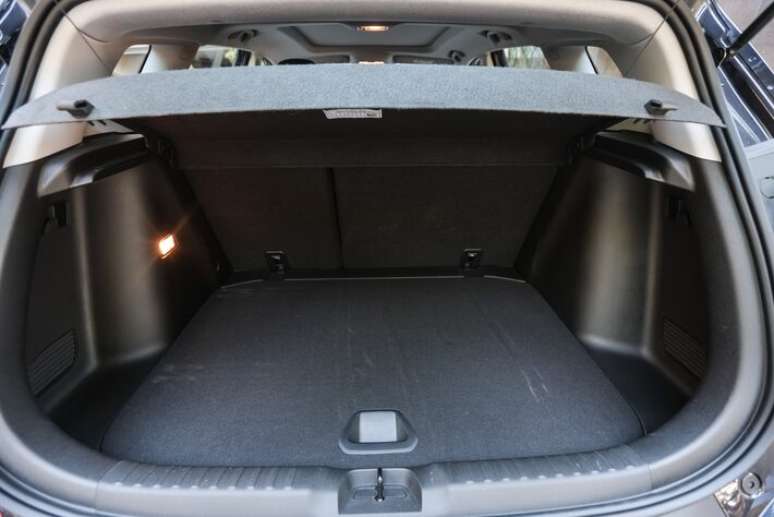 Chevrolet Tracker RS