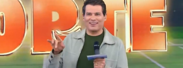 Celso Portiolli dispara contra críticos