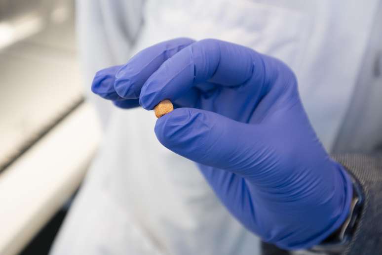 Unicamp identifies for the first time in Brazil a substance more potent than fentanyl
