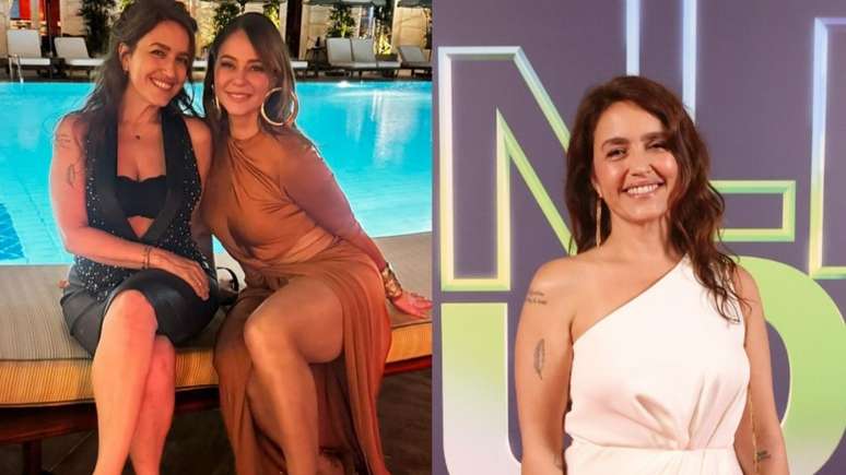 Manuela Dias keeps the secret about Odete’s killer until the last day of Vale Tudo