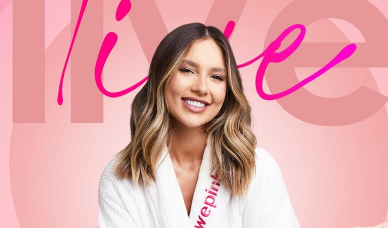 Vendas por live proibidas: WePink, empresa de Virgínia, pode perder importante canal de vendas após pedido do MP de Goiás; entenda!.