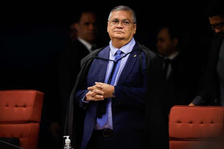 As sessões serão presididas pelo ministro Flávio Dino, que assumiu a Primeira Turma no lugar de Cristiano Zanin