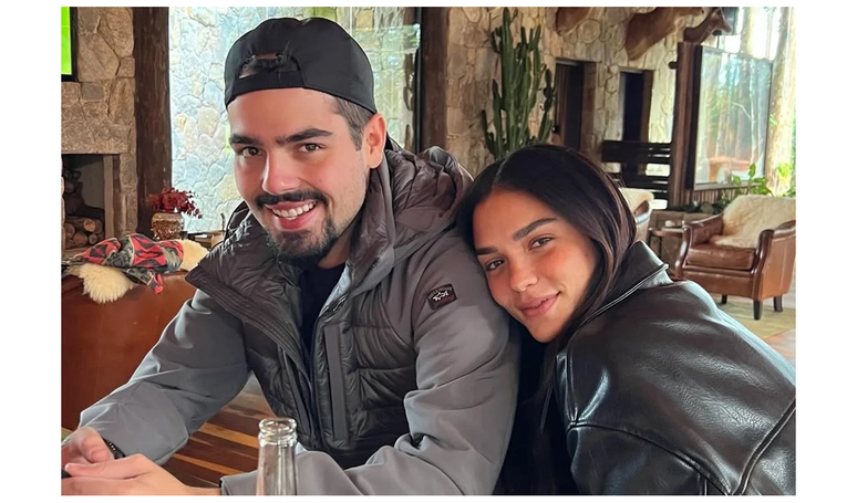 Namoro de João Silva e Isabella Kherlakian chega ao fim.